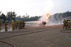 propane-training-live-fire