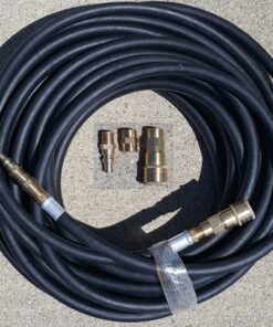 RESPONDER PROPANE FLARE™ - aka "The Dragon Slayer™" - the only commercially available folding 1-inch Propane Flare that can be tilted - Image 8