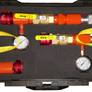 Emergency Water Injection - 101 - Responder Training