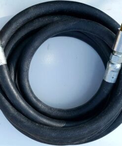 1 inch propane hose