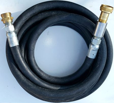 1 inch propane hose