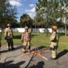 RESPONDER PROPANE FLARE™ - aka "The Dragon Slayer™" - the only commercially available folding 1-inch Propane Flare that can be tilted - Image 13
