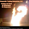 RESPONDER PROPANE FLARE™ - aka "The Dragon Slayer™" - the only commercially available folding 1-inch Propane Flare that can be tilted - Image 15