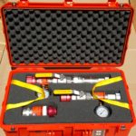 propane incident water injection kit
