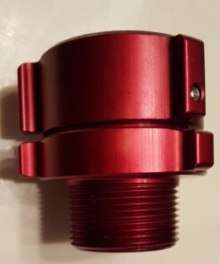 1-1/2" Female NH Adapter x 1-1/4" male NPT