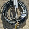 Pilot Burner Assembly