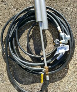 Pilot Burner Assembly