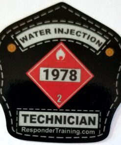 Reflective Helmet Sticker
