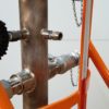 2-Inch 6-Port Propane Distribution Manifold - Image 6