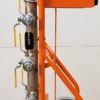 2-Inch 6-Port Propane Distribution Manifold - Image 5