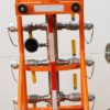 2-Inch 6-Port Propane Distribution Manifold - Image 4