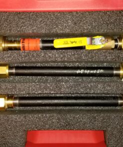 Underground liquid withdrawal options
