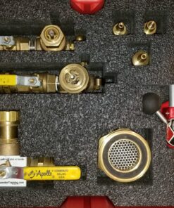Propane Kit #3