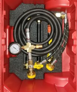 Propane Kit # 4