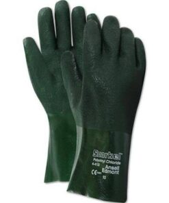 PVC Gloves
