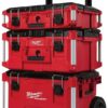 Propane Response Specialist Kit - BOXES, FOAM, DIVIDER and TOOL TRAYS ONLY - Image 3