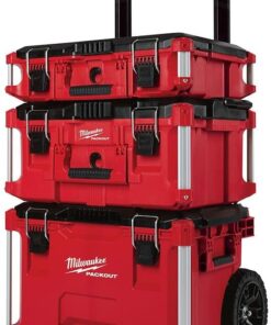Propane Response Specialist Kit - BOXES, FOAM, DIVIDER and TOOL TRAYS ONLY - Image 8
