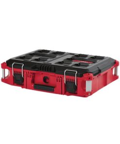 Propane Response Specialist Kit - BOXES, FOAM, DIVIDER and TOOL TRAYS ONLY - Image 7