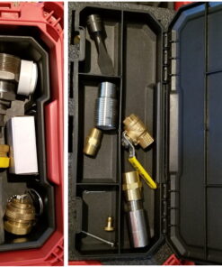 Additional components