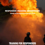 Responder Training Course List