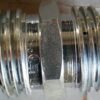 TANK FILLER COUPLING