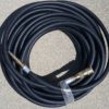 50ft Pilot Burner Hose Extension Kit