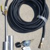 35ft Pilot Burner Hose Extension Kit - Image 4