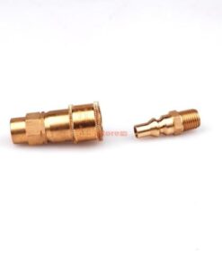 50' Pilot Burner Hose Extension