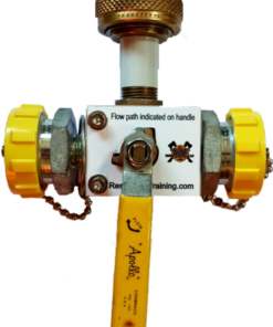 Single Point System Adapter