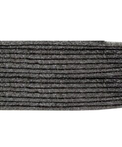 Foam sheet Fastcap Kaizen Foam 57mm (2-1/4") Black