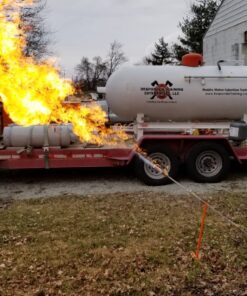 1/2" Propane Flare Kit - Image 3