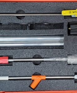 1/2" Propane Flare Kit - Image 10