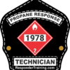 propane response technician
