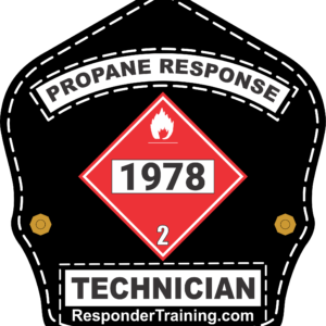 propane response technician