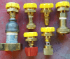 RED DRAGON connector upgrade kit
