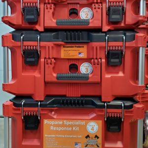 Propane Specialist Response Kit