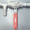 Compressed Natural Gas Vent/Flare Connector Kit - Image 6