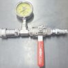 Compressed Natural Gas Vent/Flare Connector Kit - Image 5