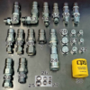 Compressed Natural Gas Vent/Flare Connector Kit - Image 2