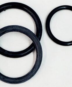 Compressed Natural Gas Vent/Flare Connector Kit - Image 13