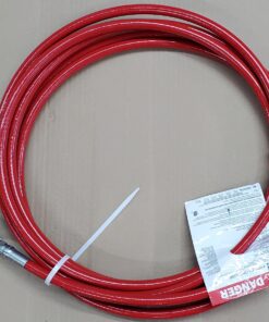 CNG hose