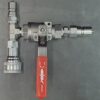 Compressed Natural Gas Vent/Flare Connector Kit - Image 7
