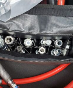 Compressed Natural Gas Vent/Flare Connector Kit - Image 12