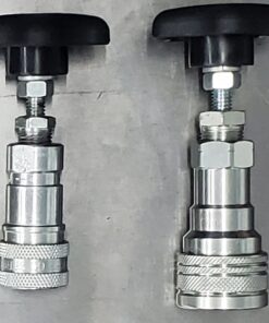 Compressed Natural Gas Vent/Flare Connector Kit - Image 11