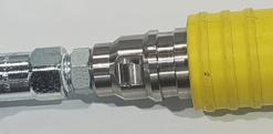 Compressed Natural Gas Vent/Flare Connector Kit - Image 14