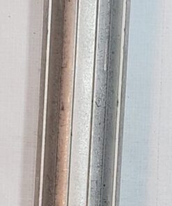 FORK TRUCK SAFETY CONNECTOR