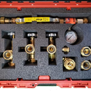 Propane Specialist Response Kit - Box 2 Components