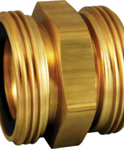 3 1/4 Acme x 3 1/4 Acme brass adaptor