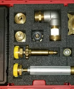 Propane Specialist Response Kit - Box 1