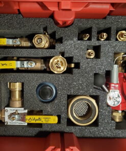 Foam insert - Propane Specialist Response Kit #3 (FOAM ONLY)